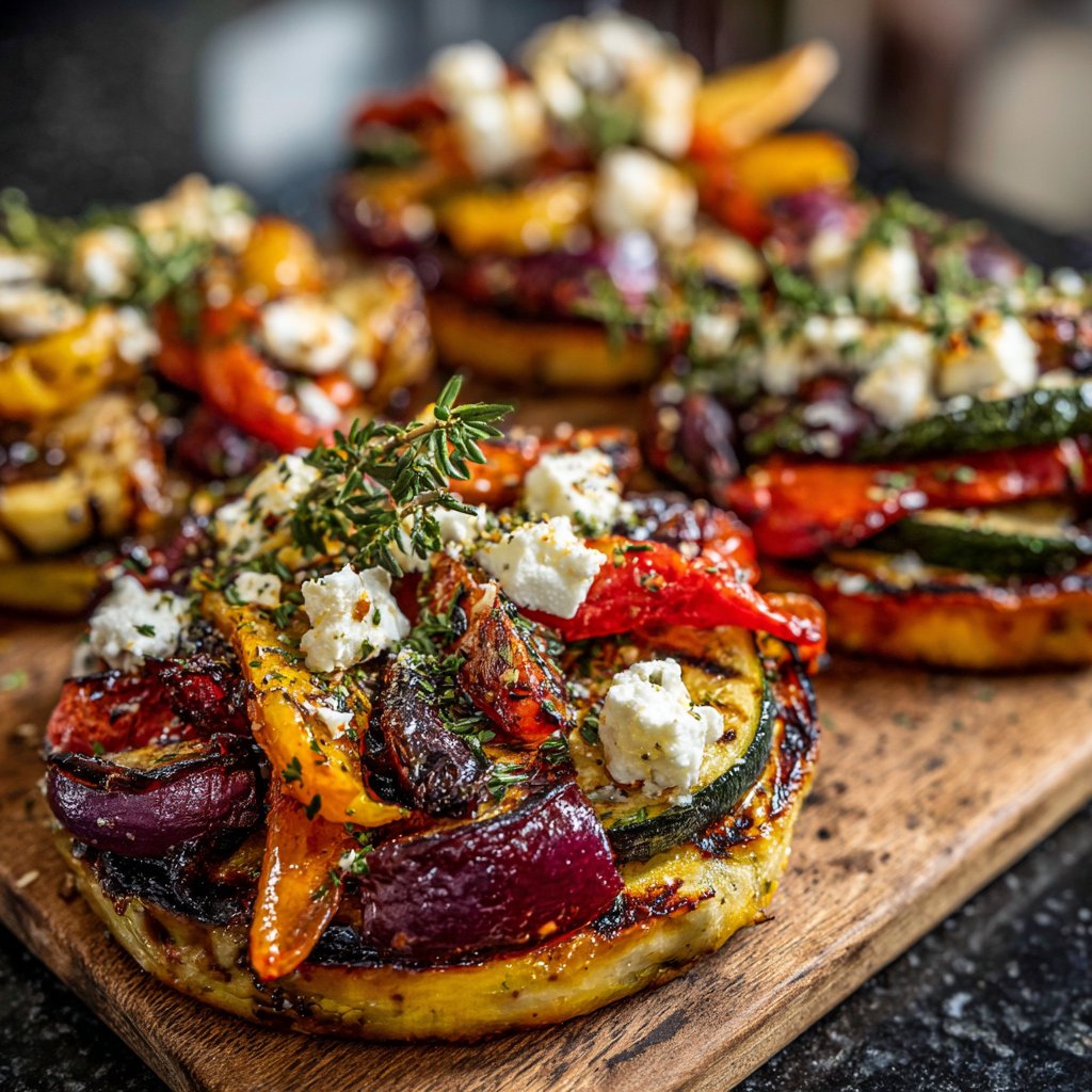 Vegetarische Rezepte Für Gäste