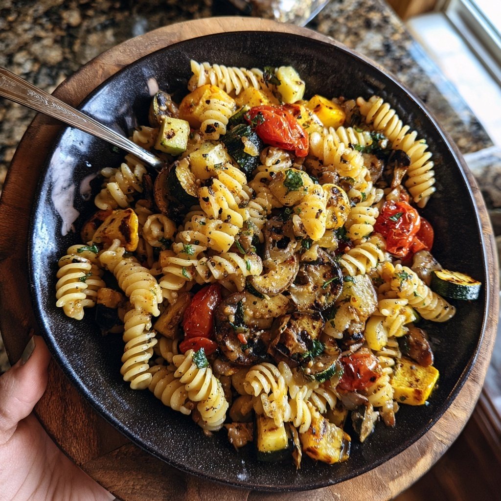 Grill Beilagen Mit Linsen Nudeln