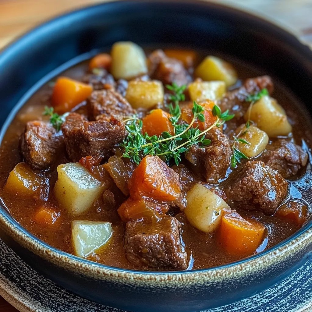 Hirschgulasch Rezept