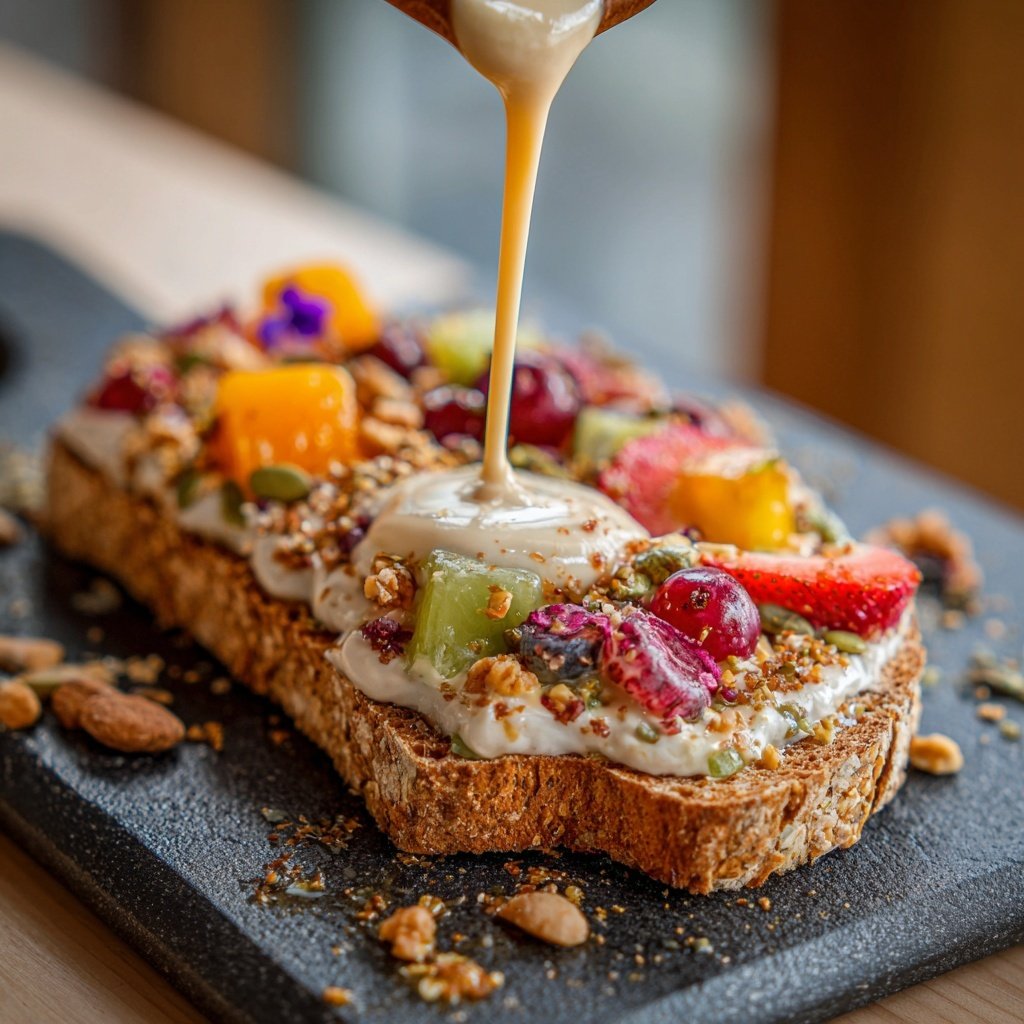 Frühstücksideen ohne Backen