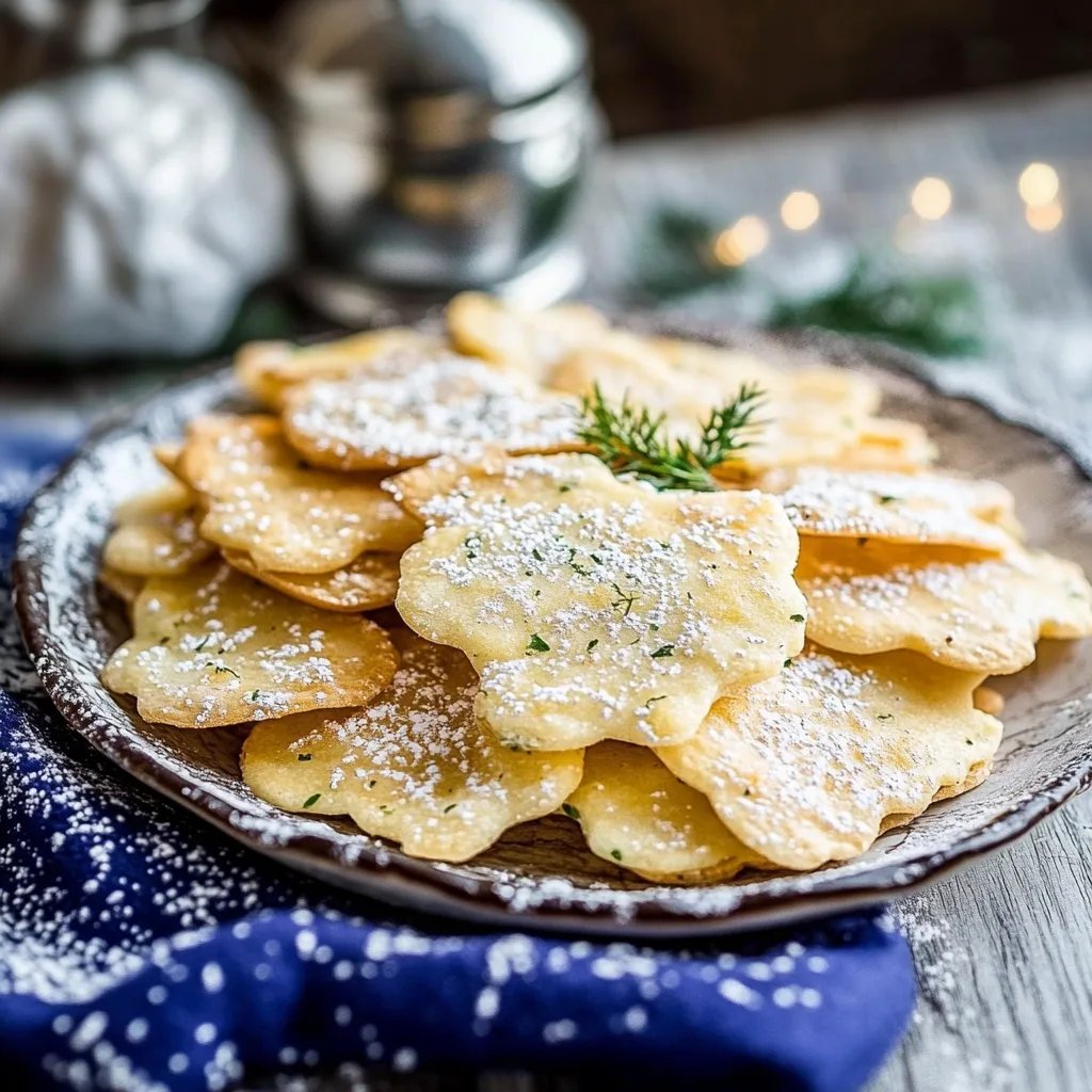 Low Carb Butterplätzchen