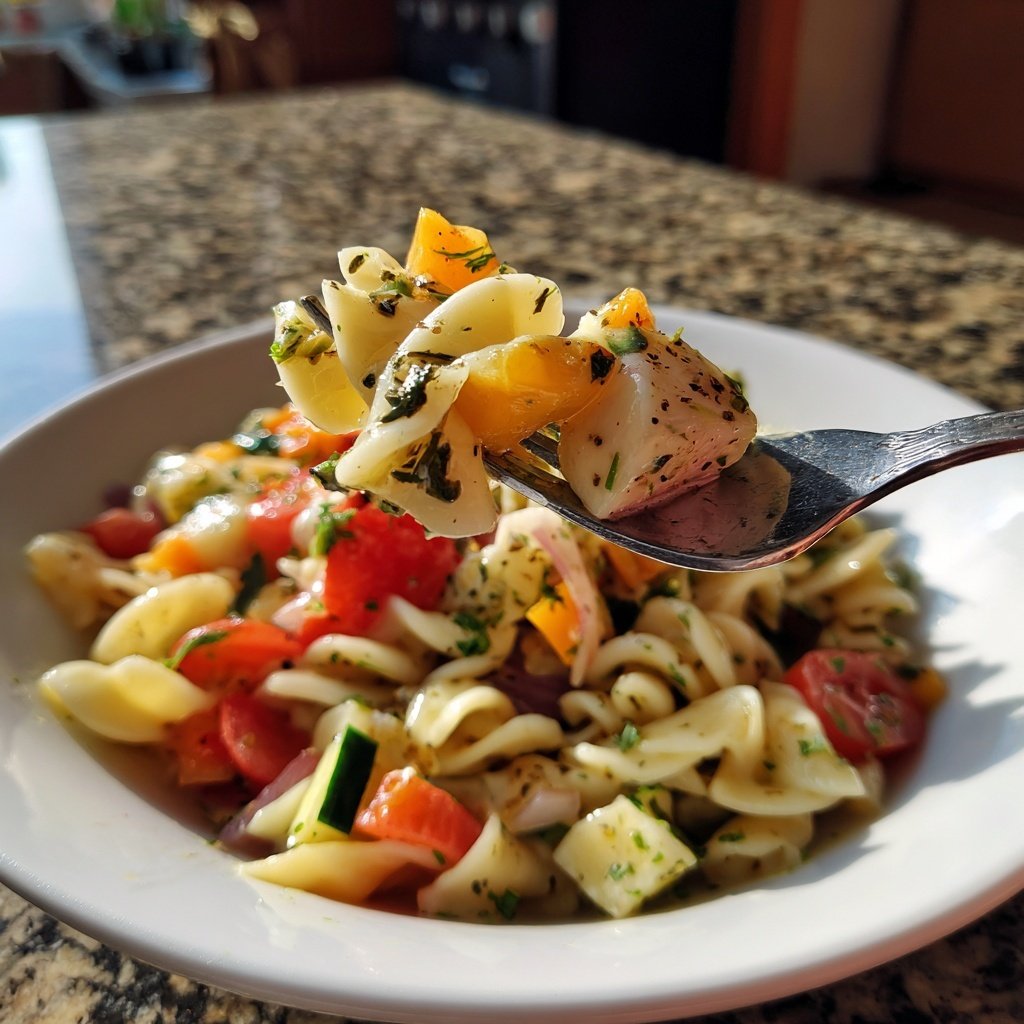 Rezepte aus fernen Ländern