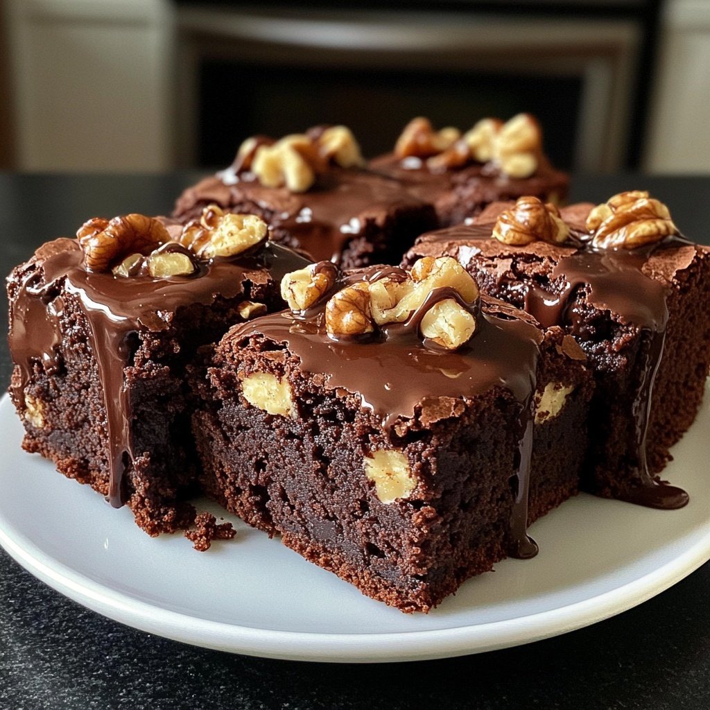 Brownies
