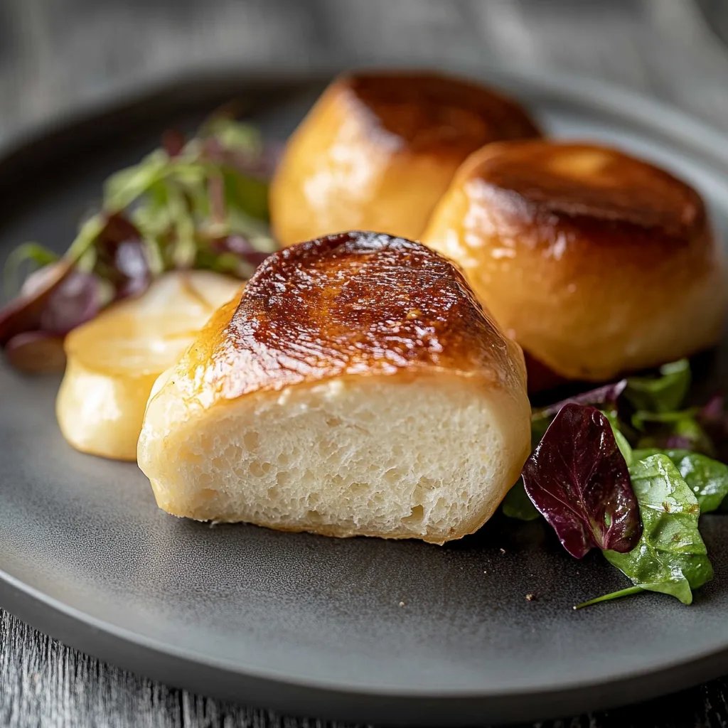 Original Schweizer Weggli